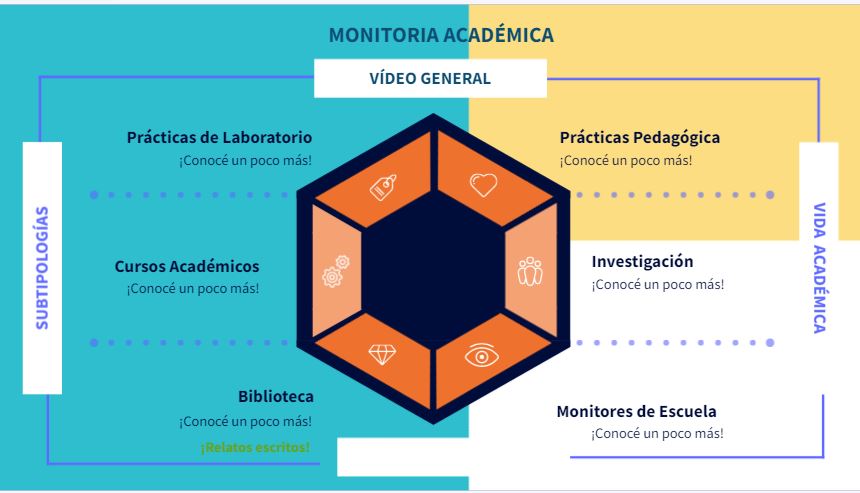 Monitoria academica