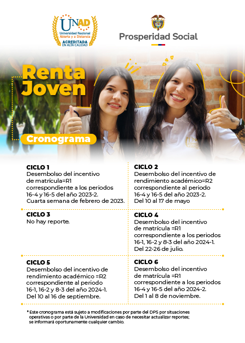 Renta joven1