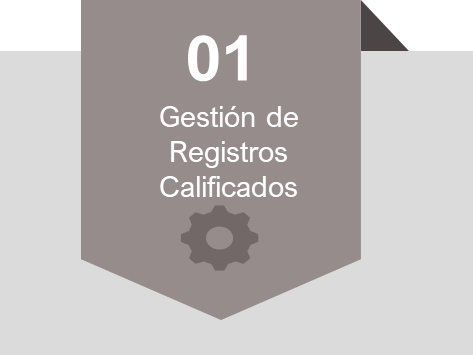 El Sistema de Aseguramiento de la Calidad