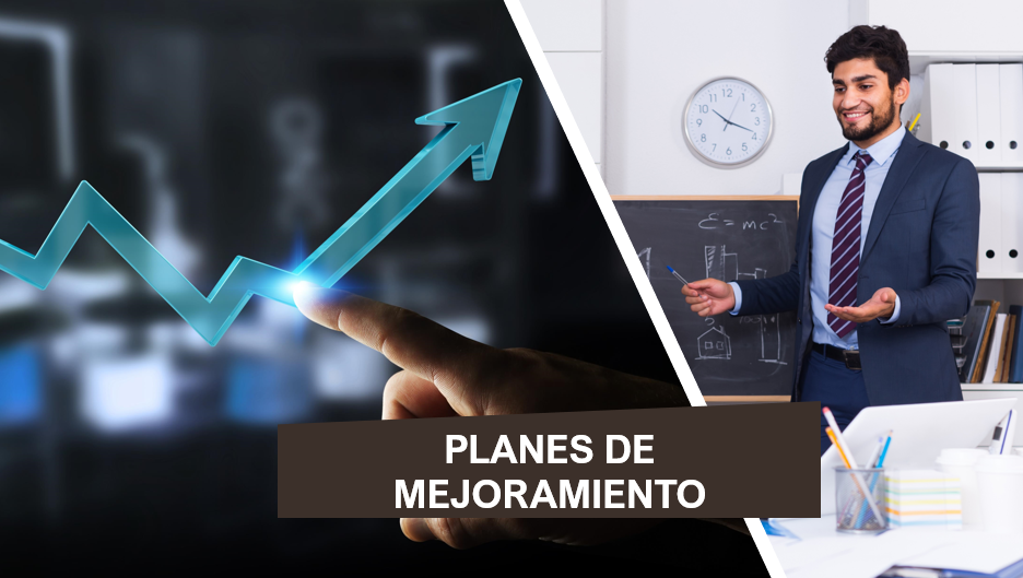 lineas accion
