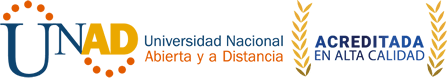 Vicerrectoría de Servicios a Aspirantes, Estudiantes y Egresados - Universidad Nacional Abierta y a Distancia - UNAD